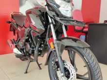 Honda SP 125 2026 Motorbike