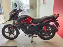 Honda SP 125 2026 Motorbike