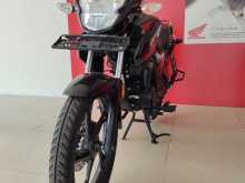 Honda SP 125 2026 Motorbike