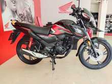 Honda Sp 125 2026 Motorbike