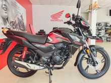 Honda SP 125 2026 Motorbike