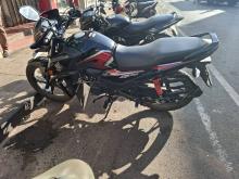 Honda CB Shine 2026 Motorbike