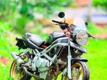 Honda Spada 2012 Motorbike
