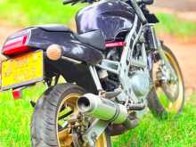 Honda Spada 2012 Motorbike