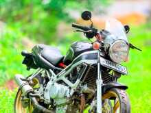 Honda Spada 2012 Motorbike