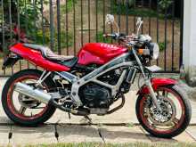 Honda Spada 250ed 2008 Motorbike