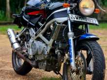Honda Spada 250ed 2012 Motorbike