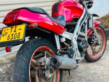 Honda Spada 250 2008 Motorbike