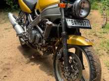 Honda Spada 250ed 2014 Motorbike
