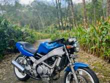 Honda Spada 2000 Motorbike