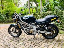 Honda Spada 2008 Motorbike