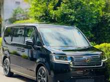 Honda Spada 2024 Car