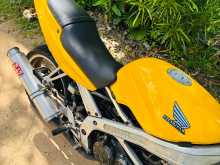 Honda Spada 2009 Motorbike