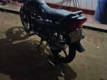 Honda SPlendor 2011 Motorbike