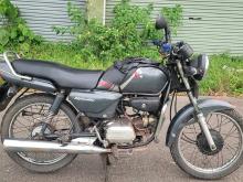 Honda Splendor 2004 Motorbike