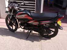 Honda Splendor 2011 Motorbike