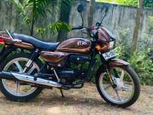 Honda Splendor 2004 Motorbike