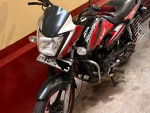 Honda Splendor NXG 2010 Motorbike