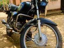 Honda Splendor Plus 2009 Motorbike