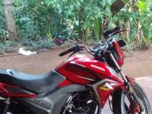 Honda Sport 150 2024 Motorbike