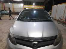 Honda Airwave Sport 2010 Car