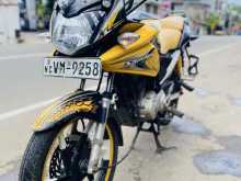 Honda Stunner 2010 Motorbike