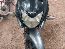 Honda Stunner 2012 Motorbike