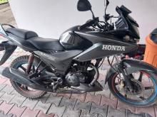 Honda Stunner 2010 Motorbike
