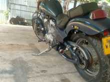 Honda Steed 2012 Motorbike