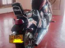 Honda Steed 2009 Motorbike