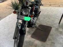 Honda Steed 1999 Motorbike