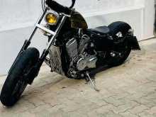 Honda Steed 4 2025 Motorbike