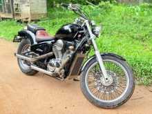 Honda Steed 400 Vlx 1994 Motorbike