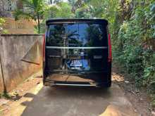 Honda Honda 2024 Van