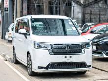 Honda Stepwagon Spada Premium Line 2024 Car