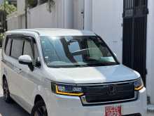 Honda Stepwgn Spada Sensing 2023 Car