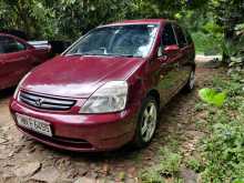 Honda Stream 2000 Car