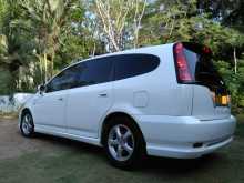 Honda Stream 2004 Car