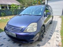 Honda Stream 2003 Car