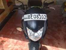 Honda Stunner 2015 Motorbike