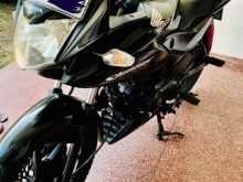 Honda Stunner 2015 Motorbike