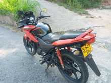 Honda Stunner 2014 Motorbike