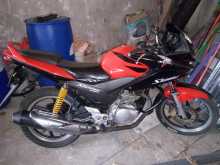 Honda Stunner 2008 Motorbike