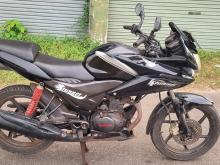Honda Stunner 125 2016 Motorbike