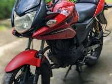 Honda Stunner 125 Cbf 2010 Motorbike
