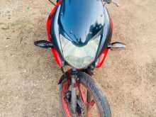 Honda Stunner 125 2008 Motorbike