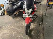 Honda Stunner 125 2009 Motorbike
