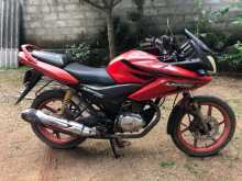 Honda Stunner 125 2008 Motorbike