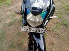 Honda Stunner 125cc 2012 Motorbike