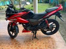 Honda Stunner 2015 Motorbike